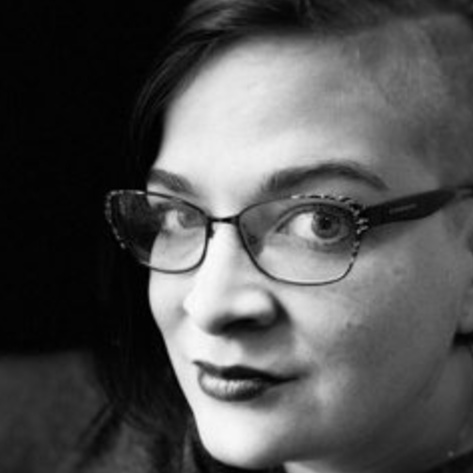 A. J. Hackwith photo