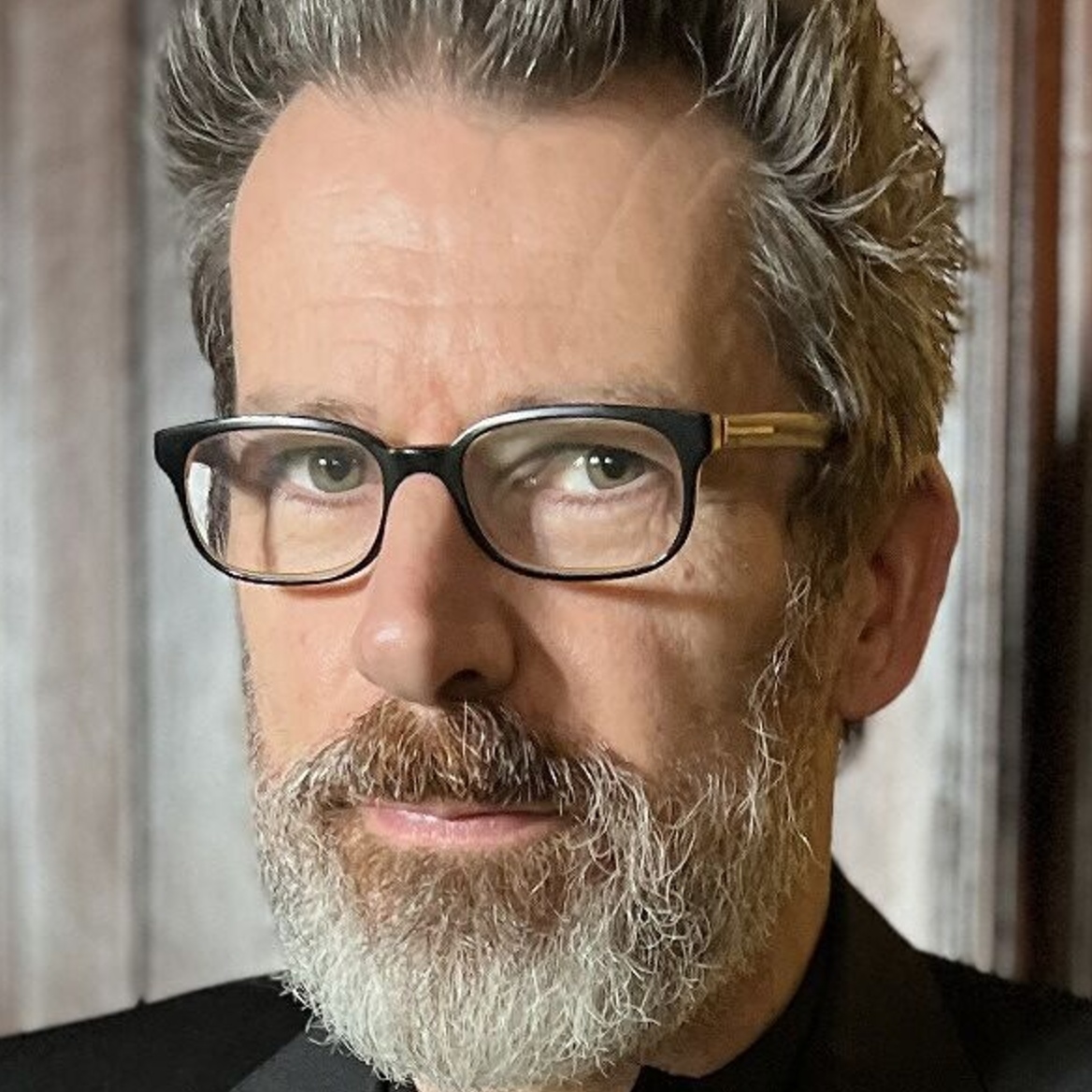 Author image
