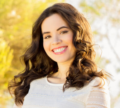 Abigail Johnson photo