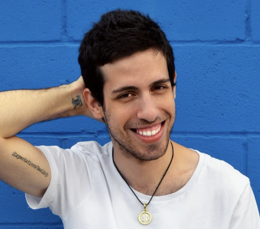 Author image