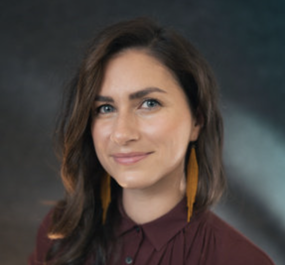 Adrienne Young photo