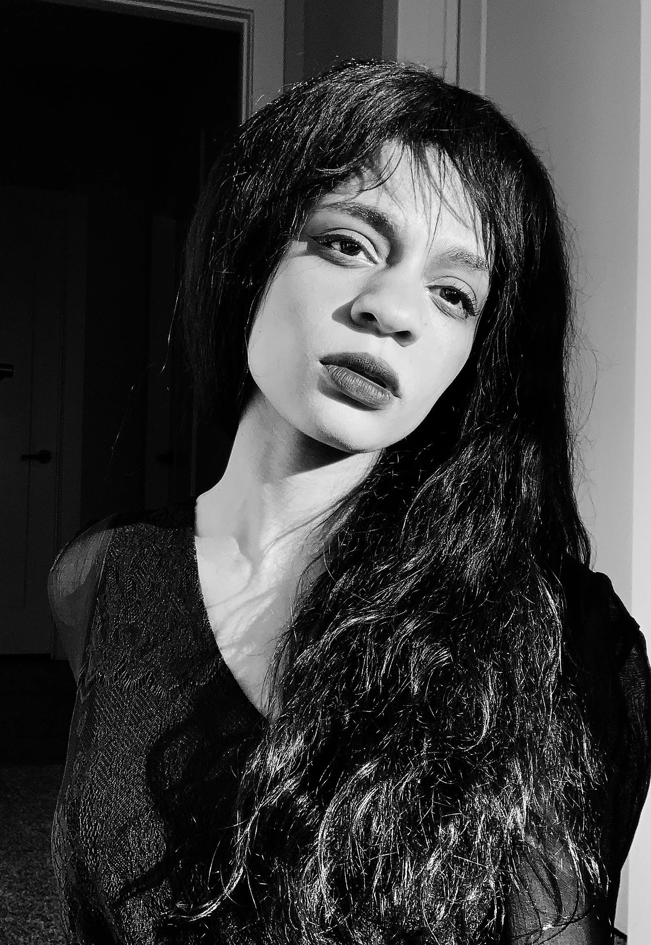 Alexis Henderson photo