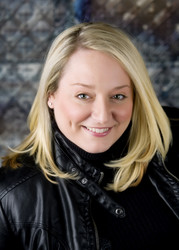 Author image
