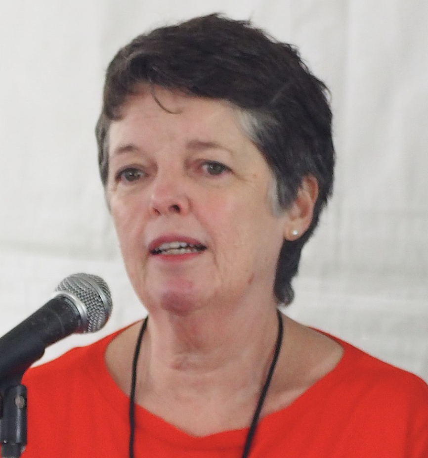 Author image