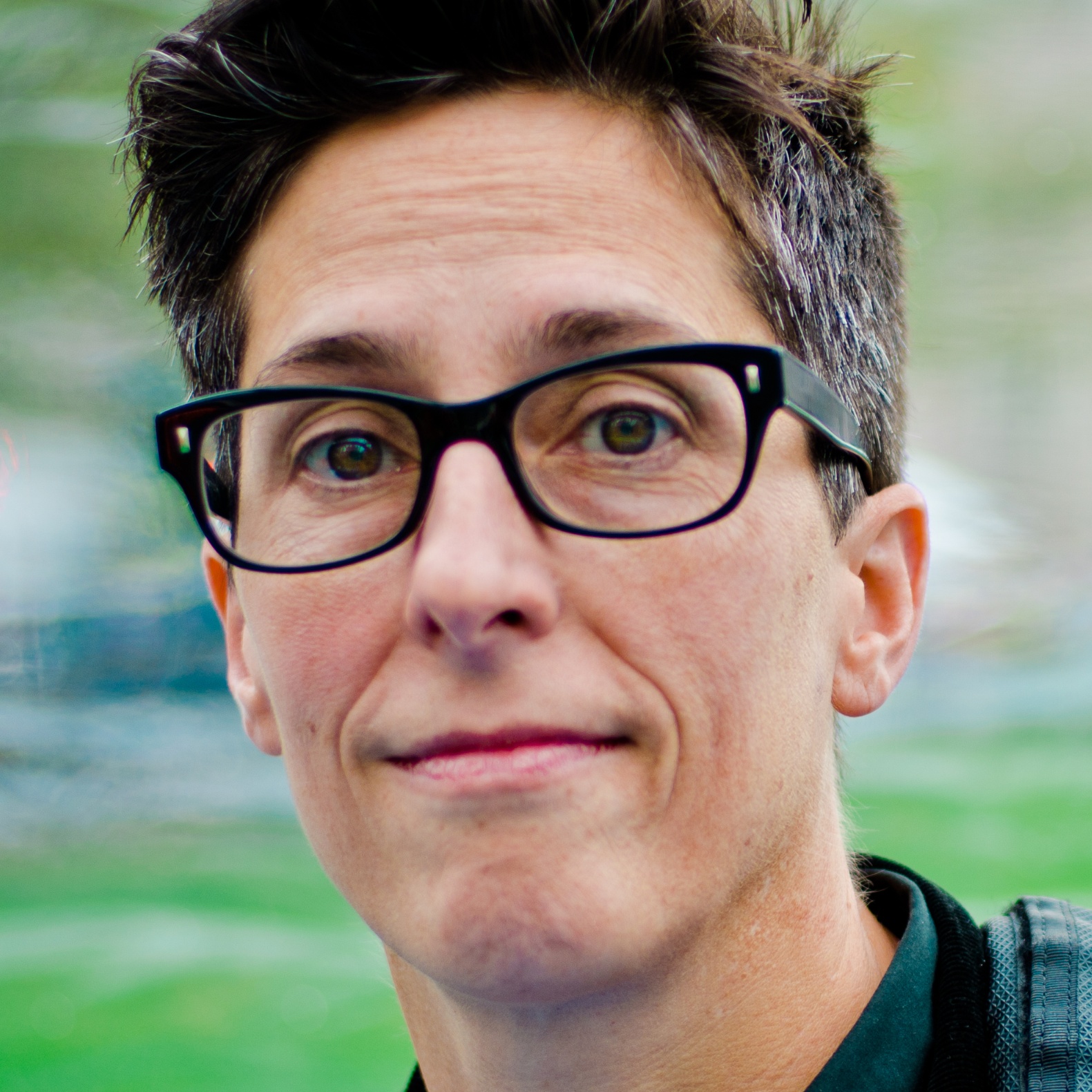 Author image