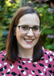 Author image