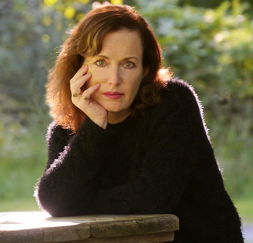 Alison Gaylin photo