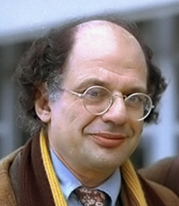Author image