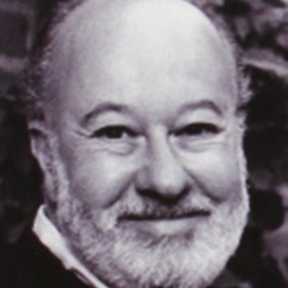 Alvin Schwartz photo