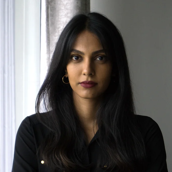 Amanda Jayatissa photo