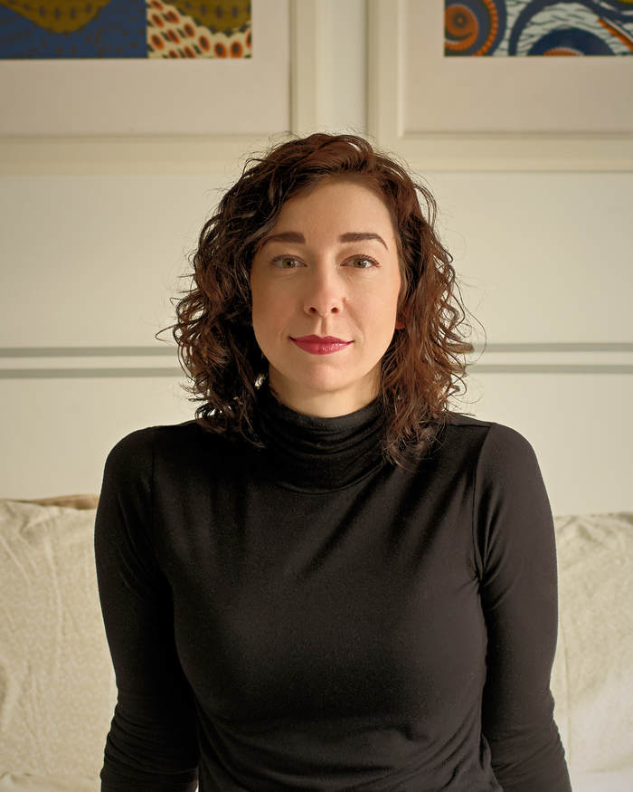 Author image