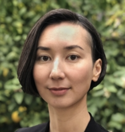 Andrea Stewart photo