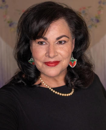 Angeline Boulley photo
