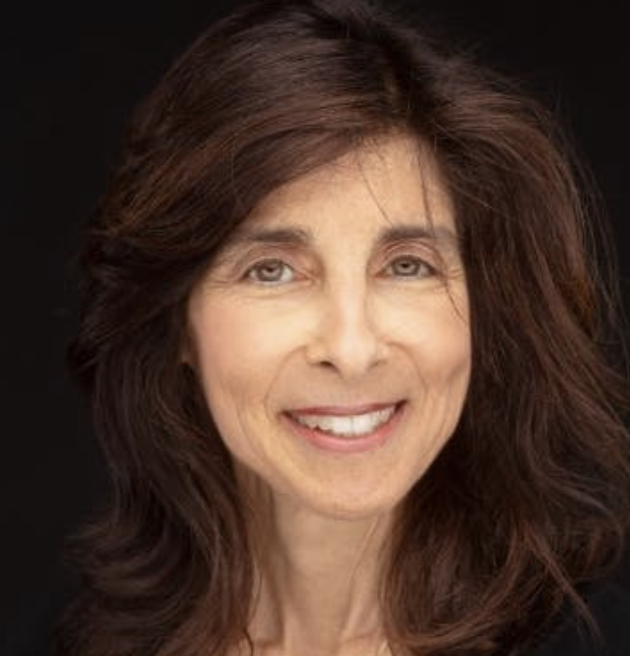 Anita Hughes photo