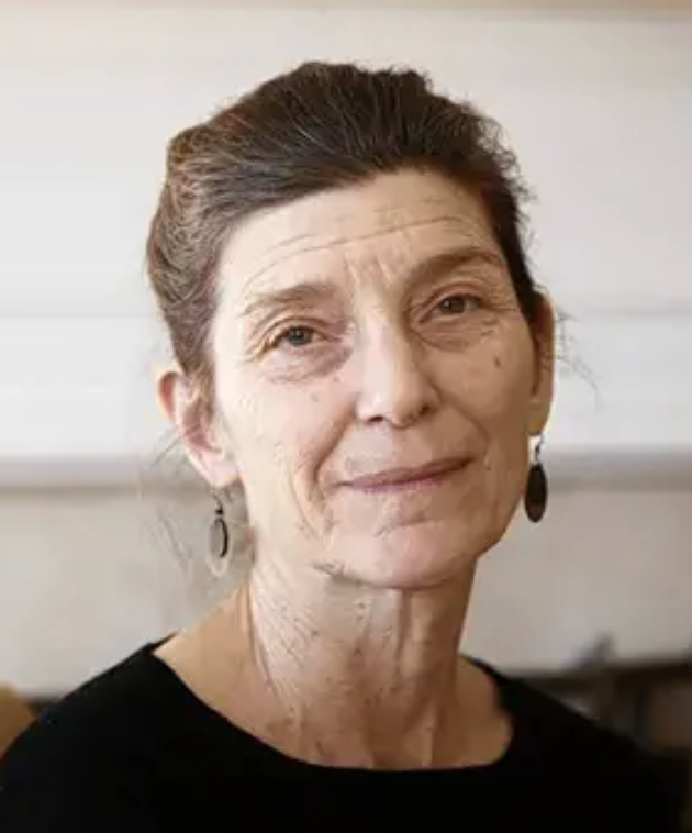 Ann Goldstein photo