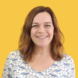 Author image