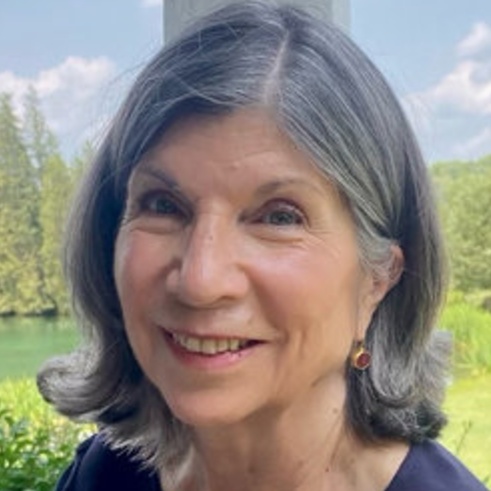 Anna Quindlen photo
