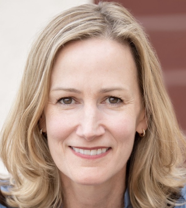 Annabel Monaghan photo