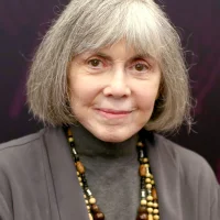 Anne Rice