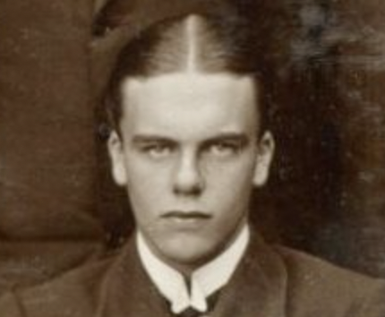 Author image