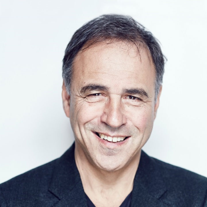 Author image