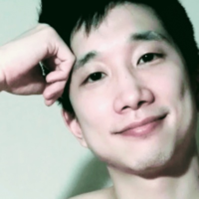 Anton Hur photo