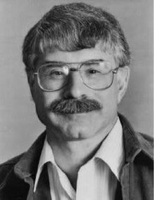Author image