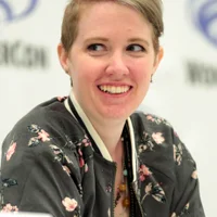 Ashley Poston