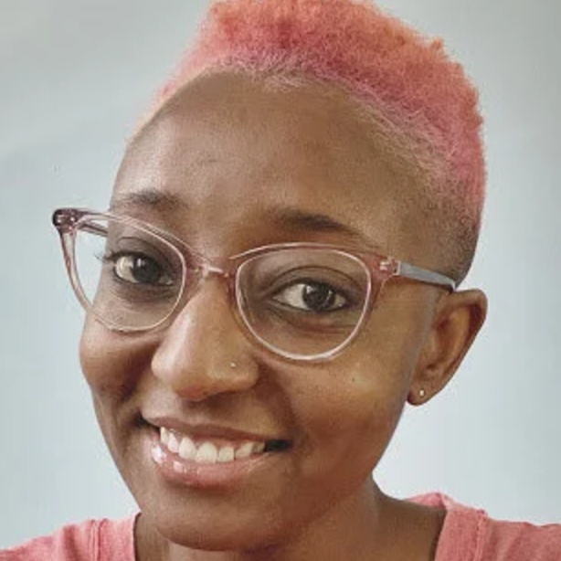 Ashley Woodfolk author photo