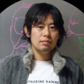 Atsushi Ohkubo photo