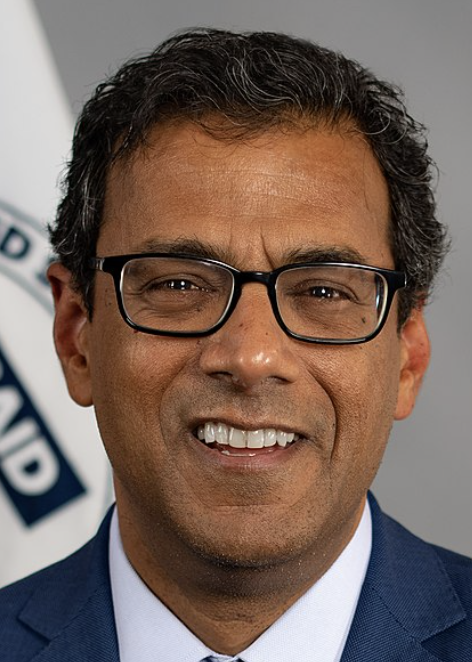 Atul Gawande photo