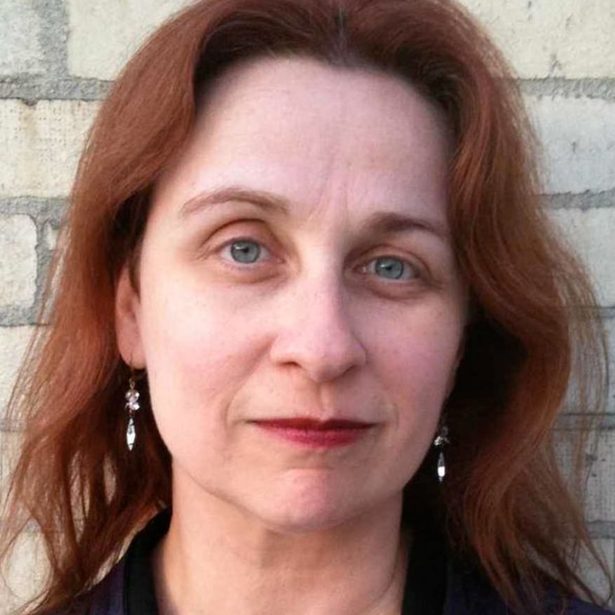 Author image