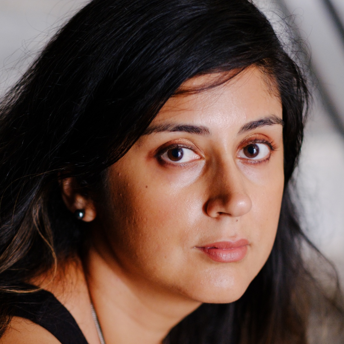 Balli Kaur Jaswal photo