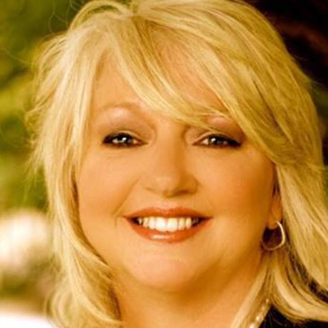 Barbara Davis photo