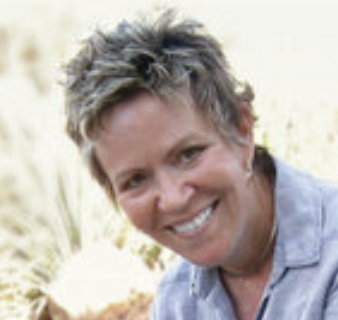 Author image