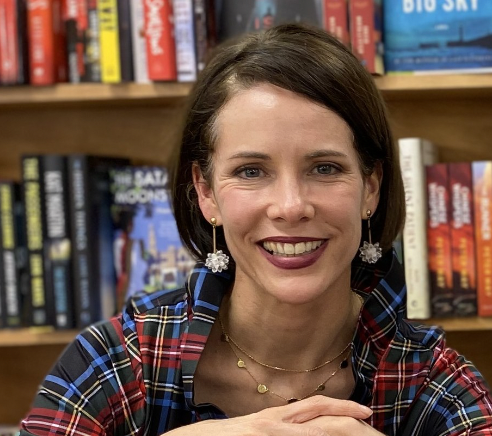 Author image