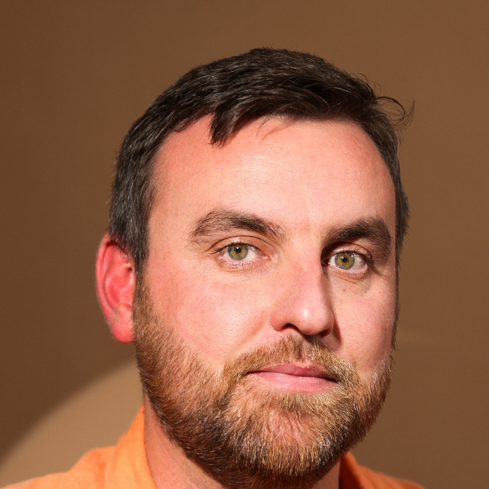 Benjamin Stevenson photo