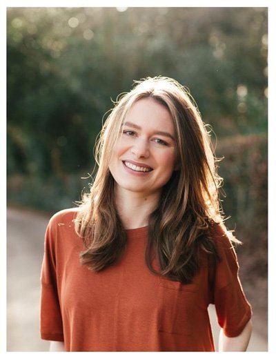 Beth O’Leary photo