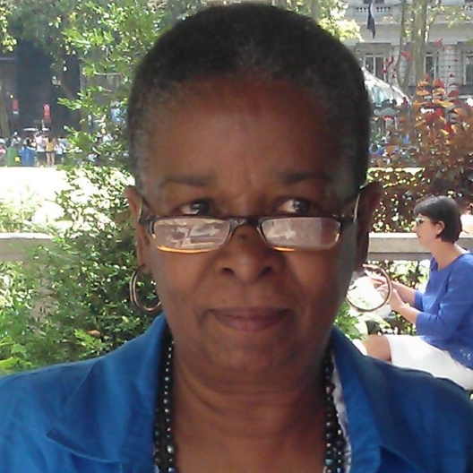 Author image