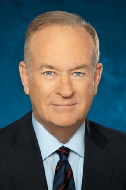 Bill O'Reilly photo