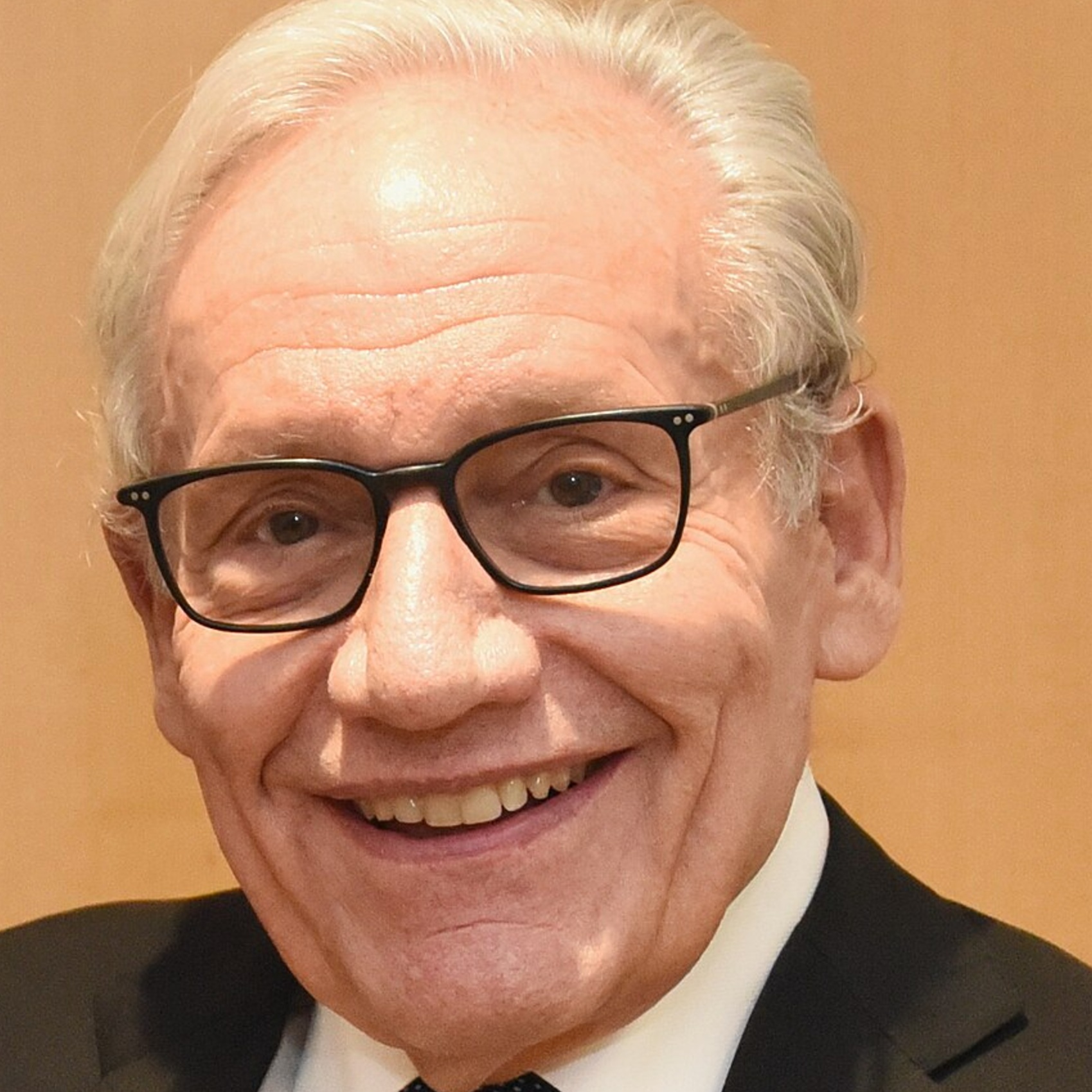 Bob Woodward photo