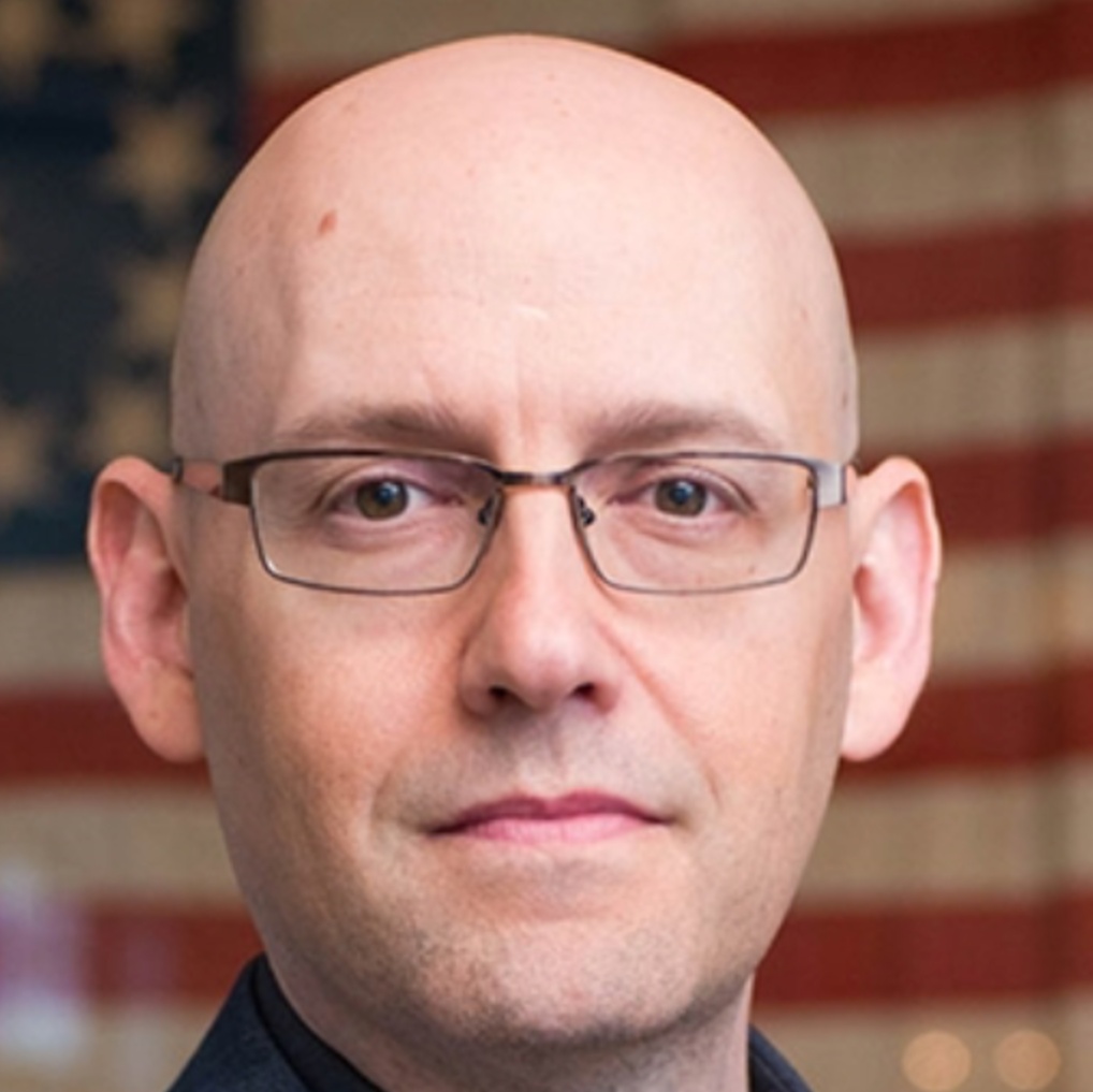 Brad Meltzer photo