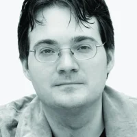 Brandon Sanderson