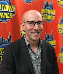 Author image
