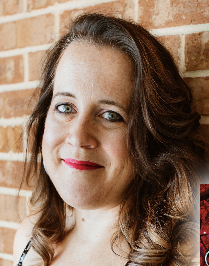 Brigid Kemmerer photo