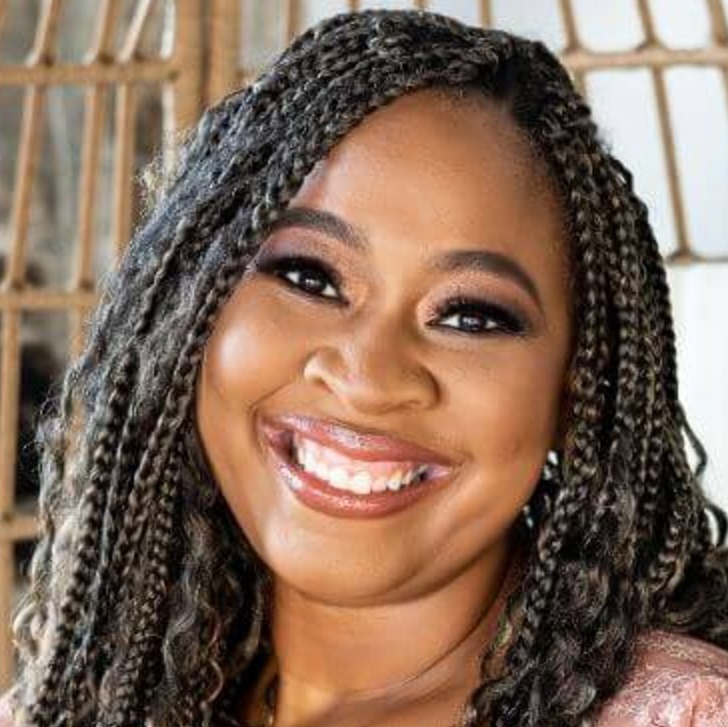 Brittainy Cherry photo