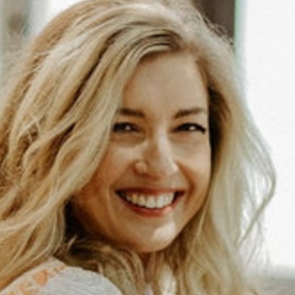 Brittney Arena author photo