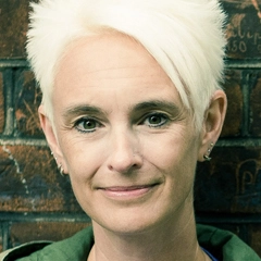Author image