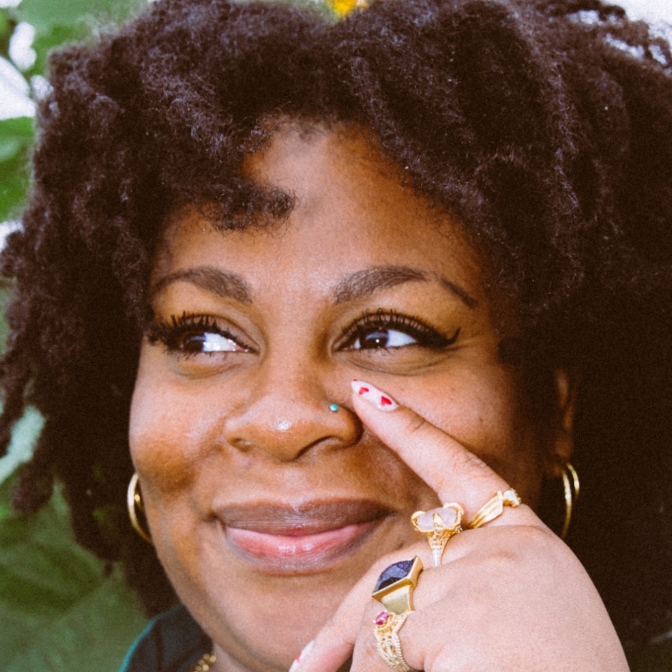 Candice Carty-Williams photo