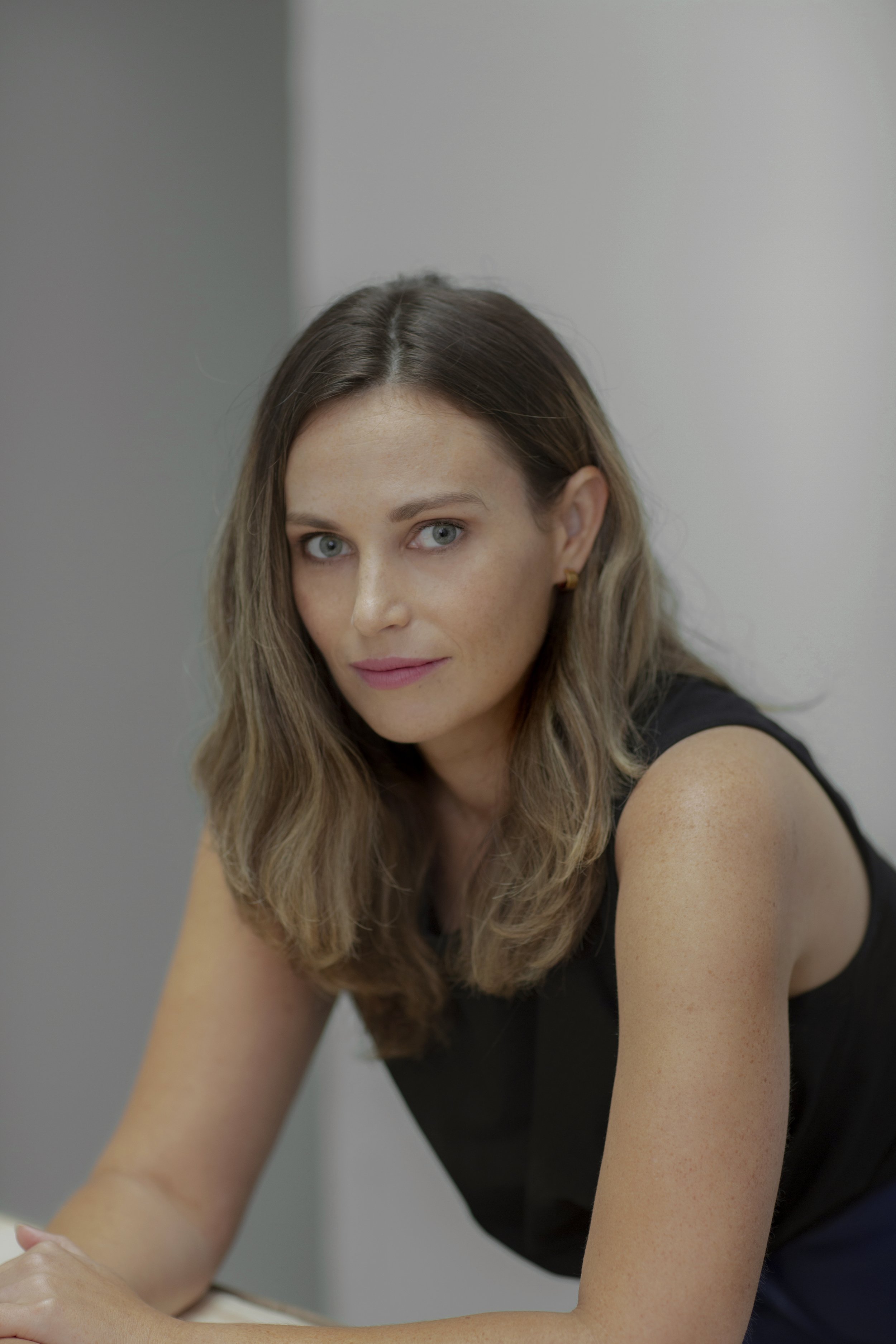 Carley Fortune photo